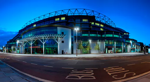 Twickenham Stadium