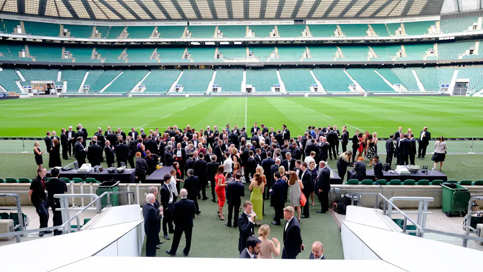 Twickenham Stadium