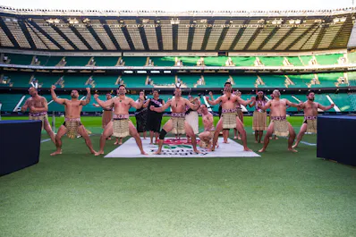 Twickenham Stadium