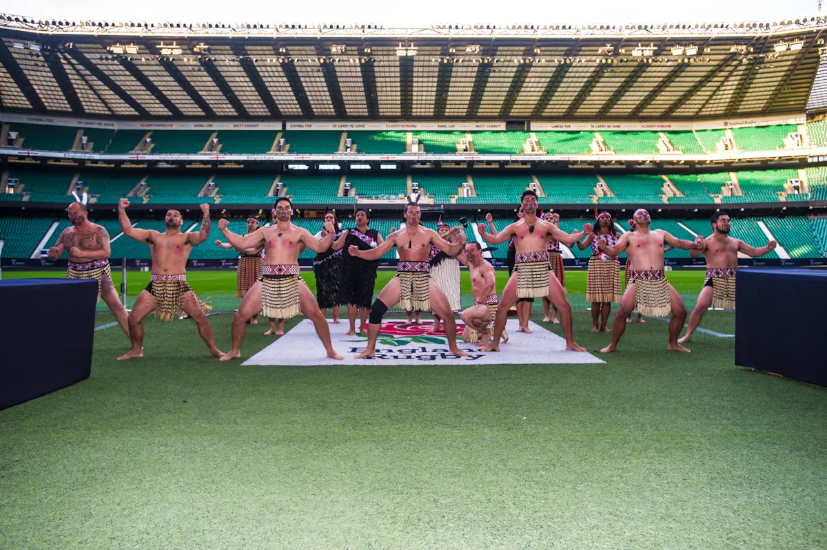 Twickenham Stadium