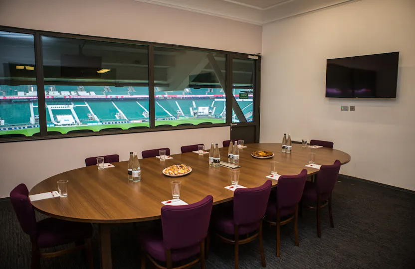 Twickenham Stadium