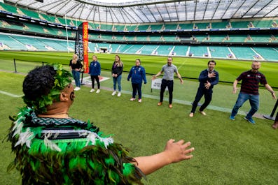 Allianz Stadium, Twickenham