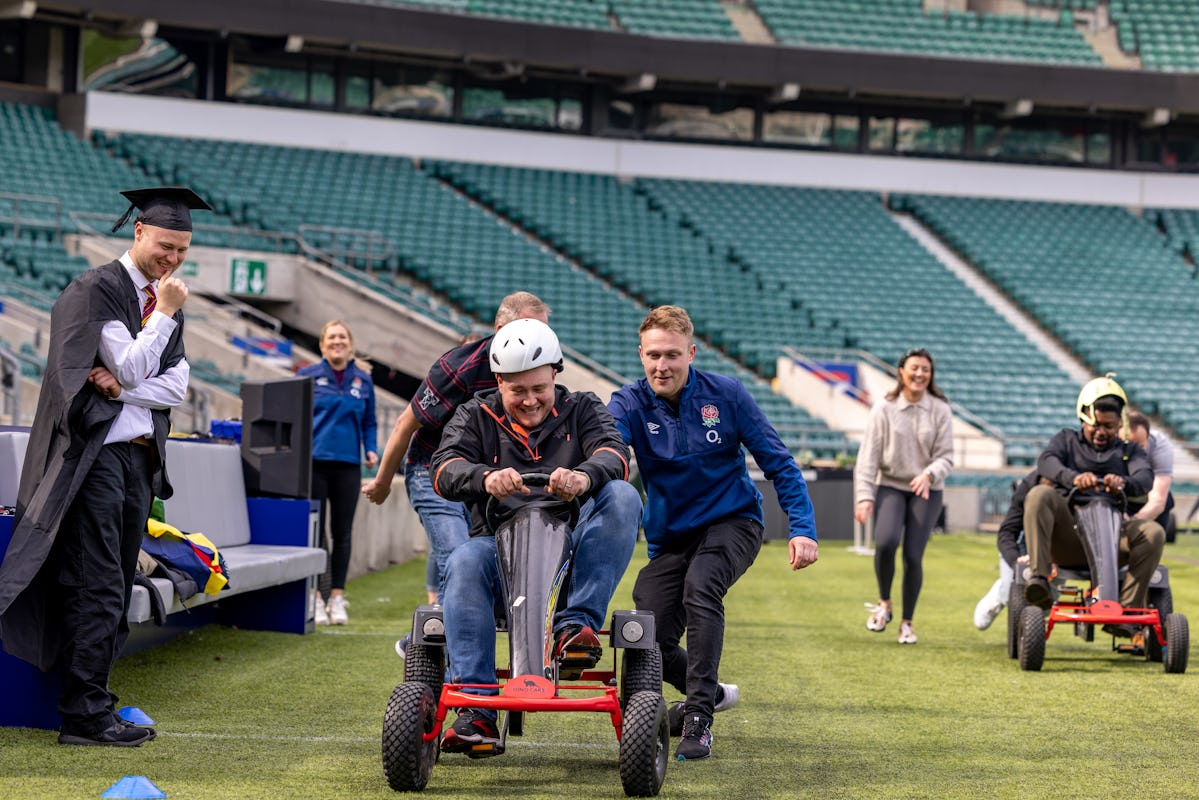 Allianz Stadium, Twickenham