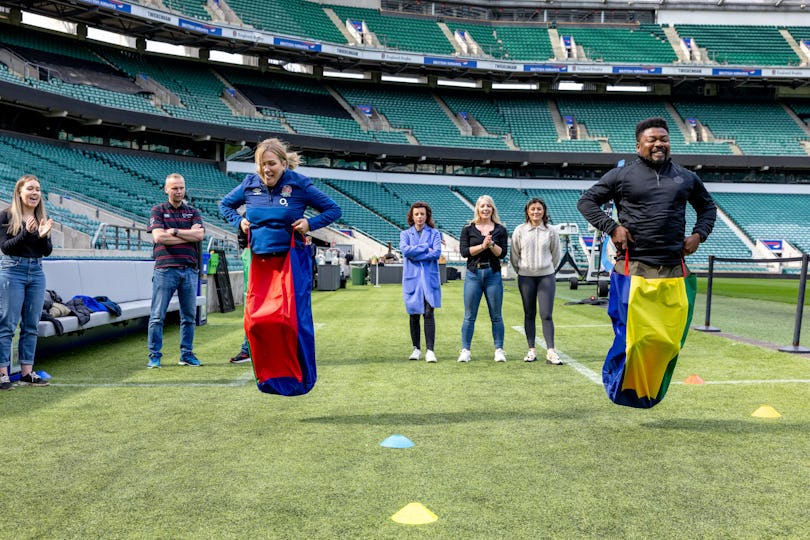 Allianz Stadium, Twickenham