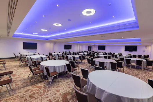 Churchill Suite