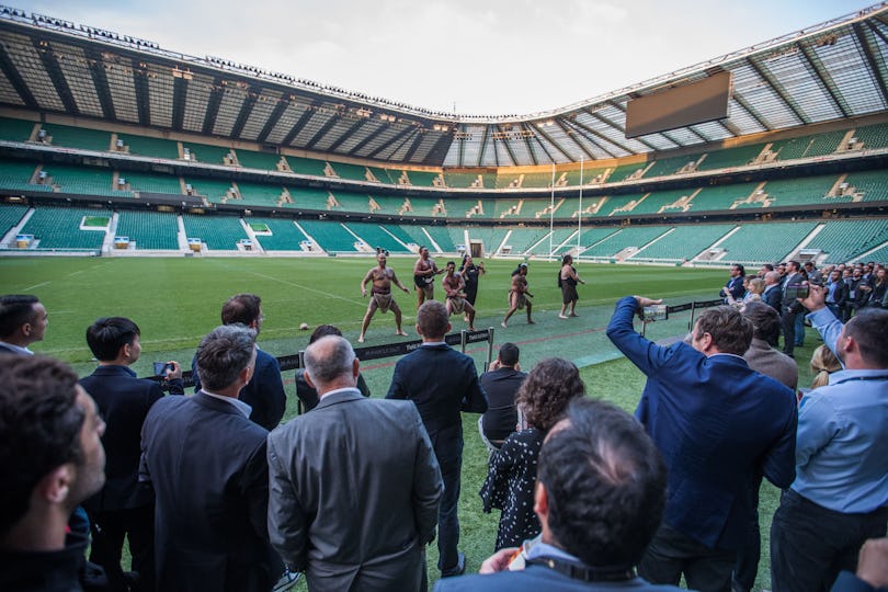 Allianz Stadium, Twickenham