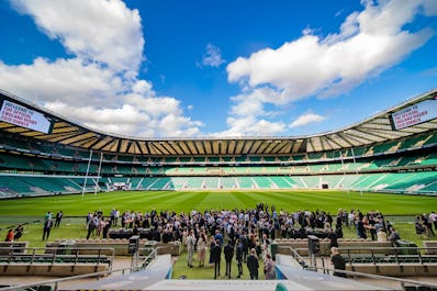 Allianz Stadium, Twickenham