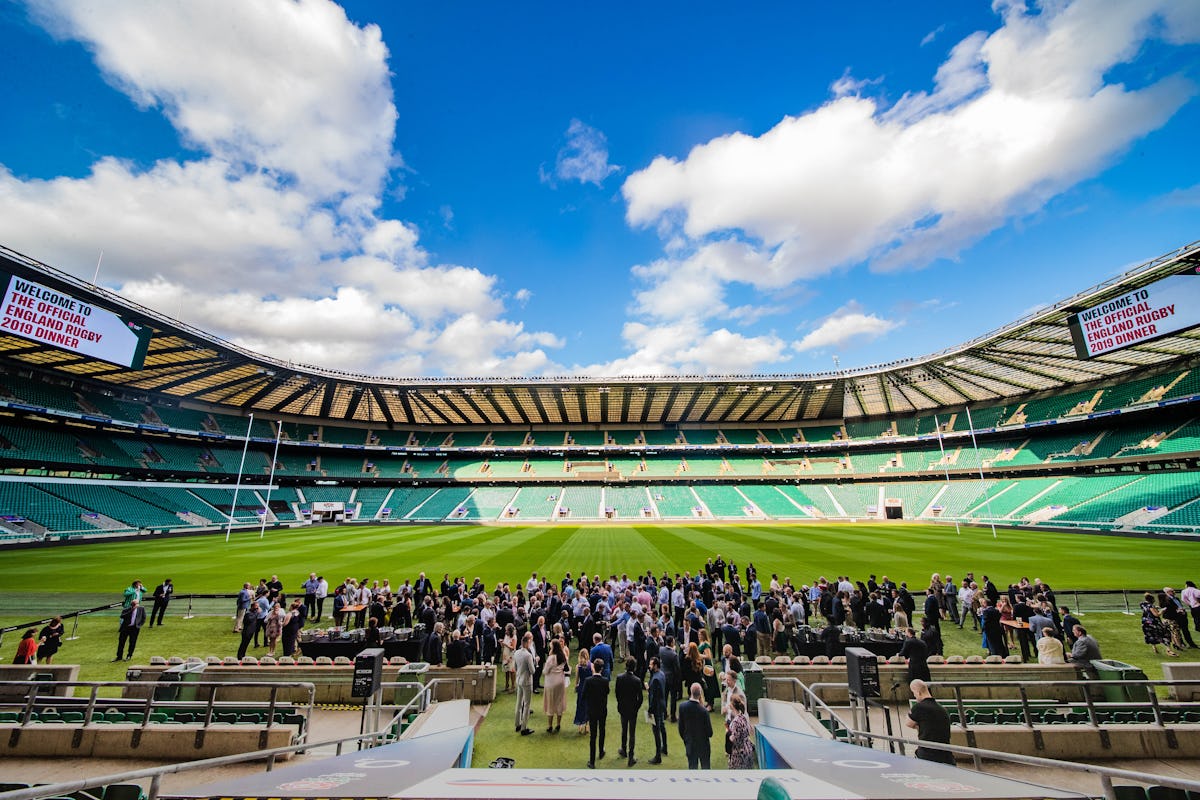 Allianz Stadium, Twickenham