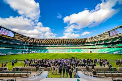 Allianz Stadium, Twickenham