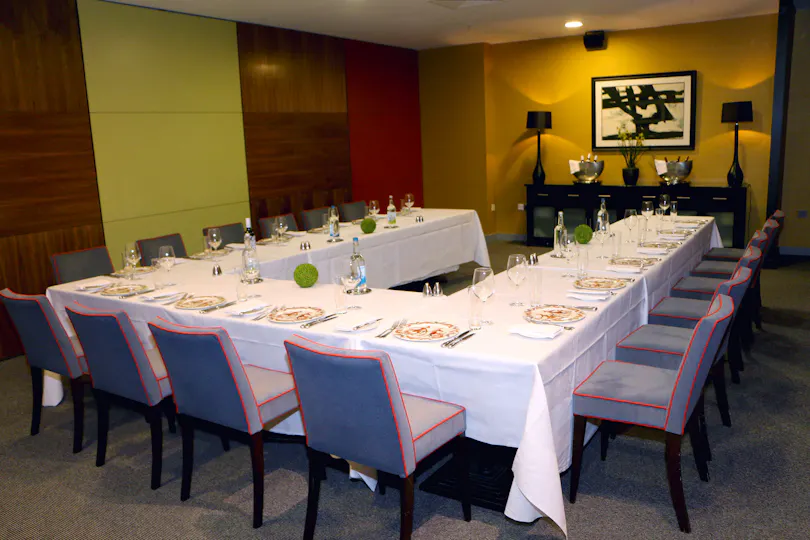 Opus Restaurant