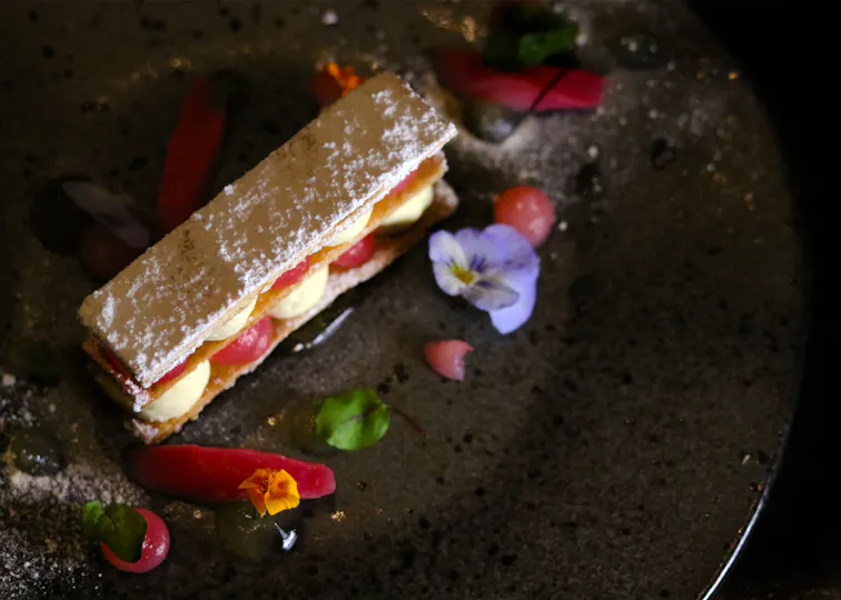 Opus Restaurant