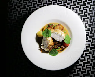 Opus Restaurant