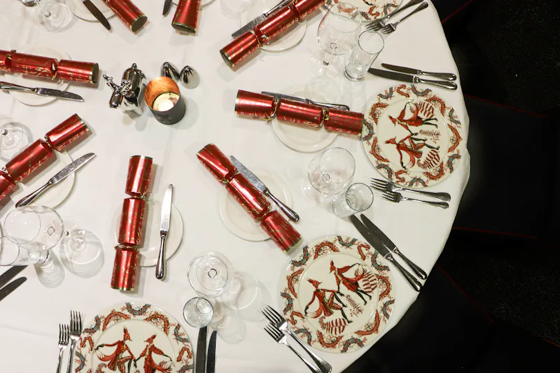 Opus Restaurant
