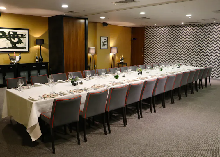 Opus Restaurant