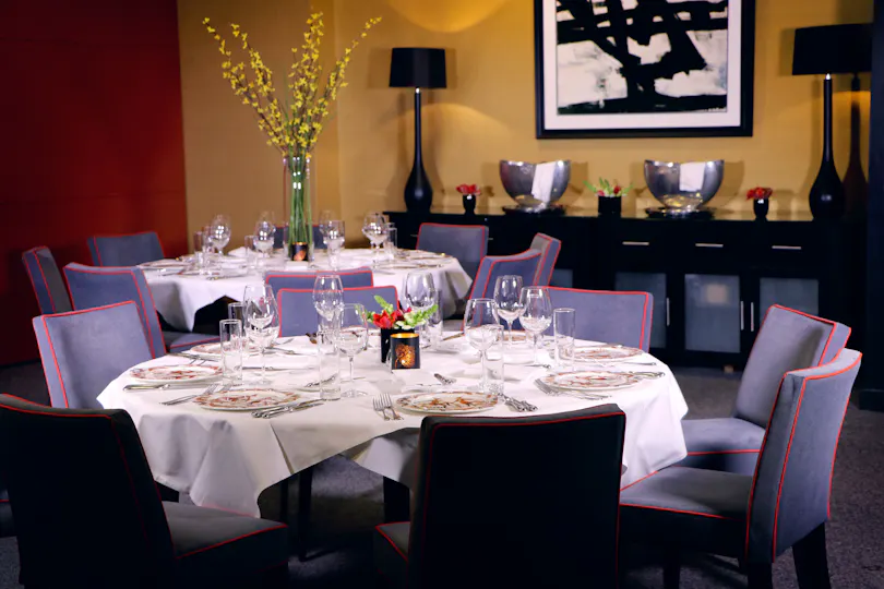 Opus Restaurant