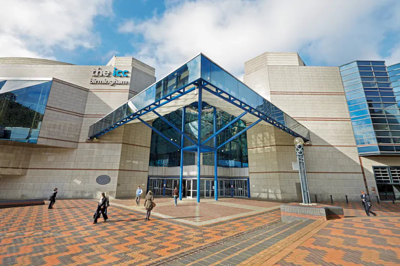 The ICC