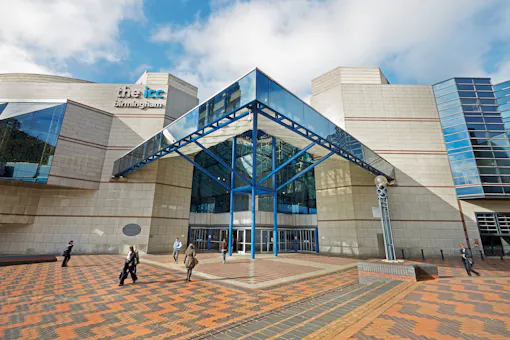 The ICC