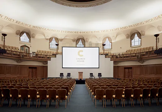 Church House Westminster