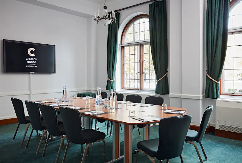 Church House Westminster