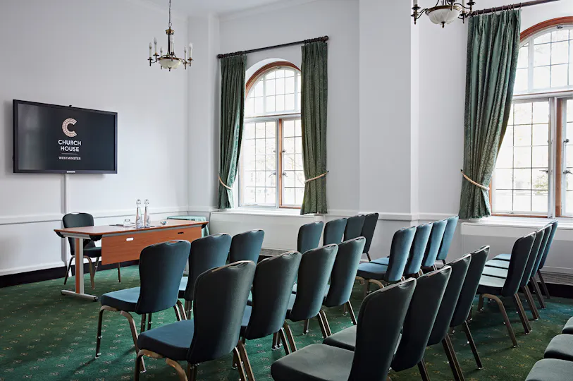 Church House Westminster