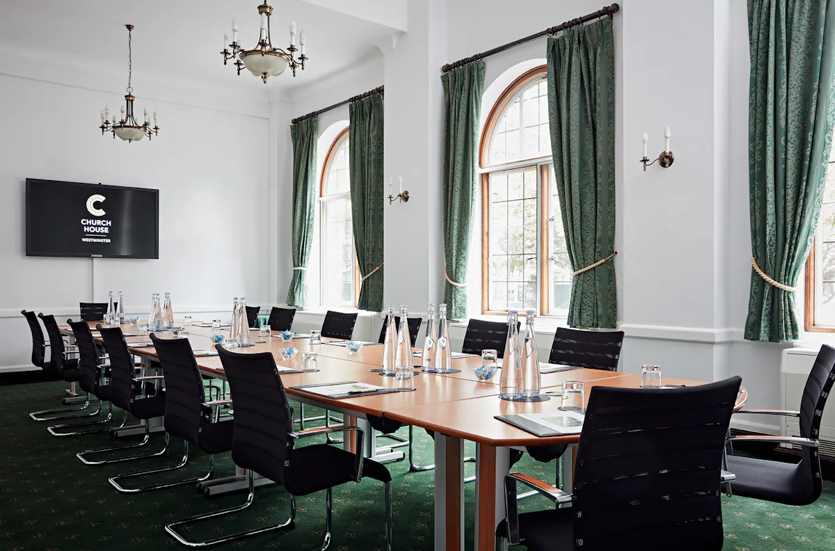 Church House Westminster