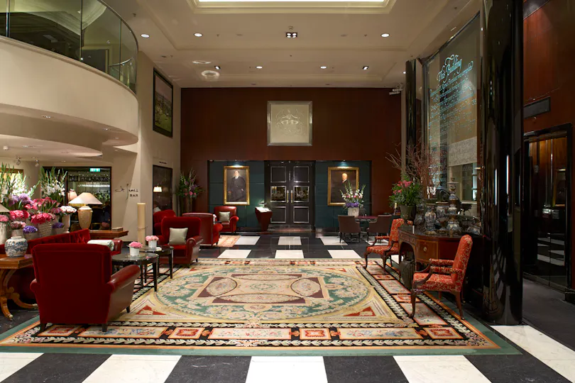 Sofitel London St James