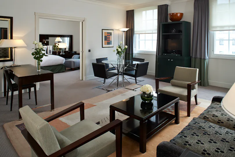 Sofitel London St James