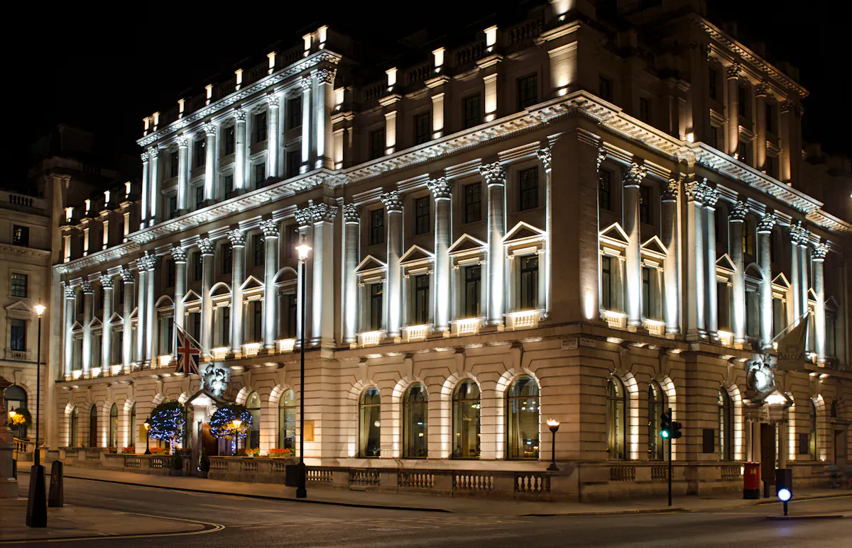 Sofitel London St James