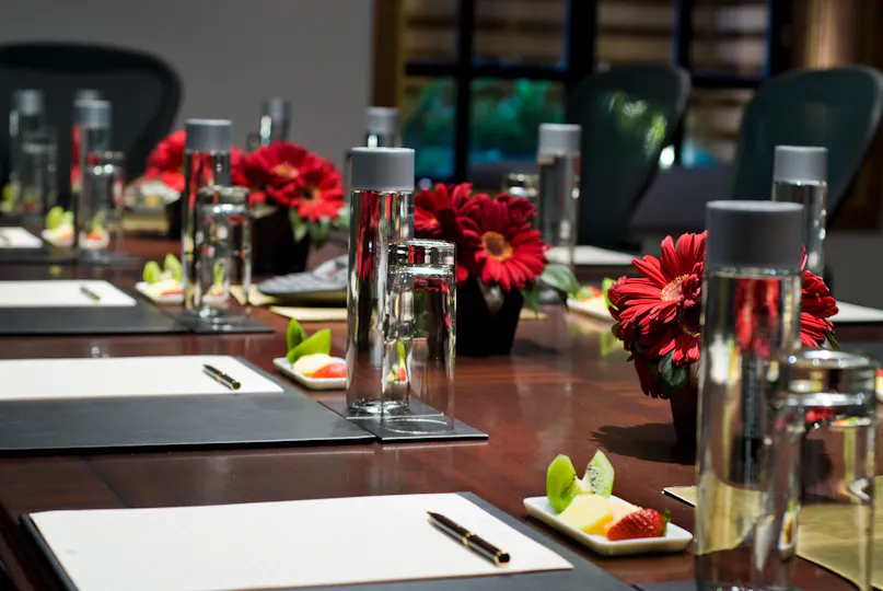 Sofitel London St James