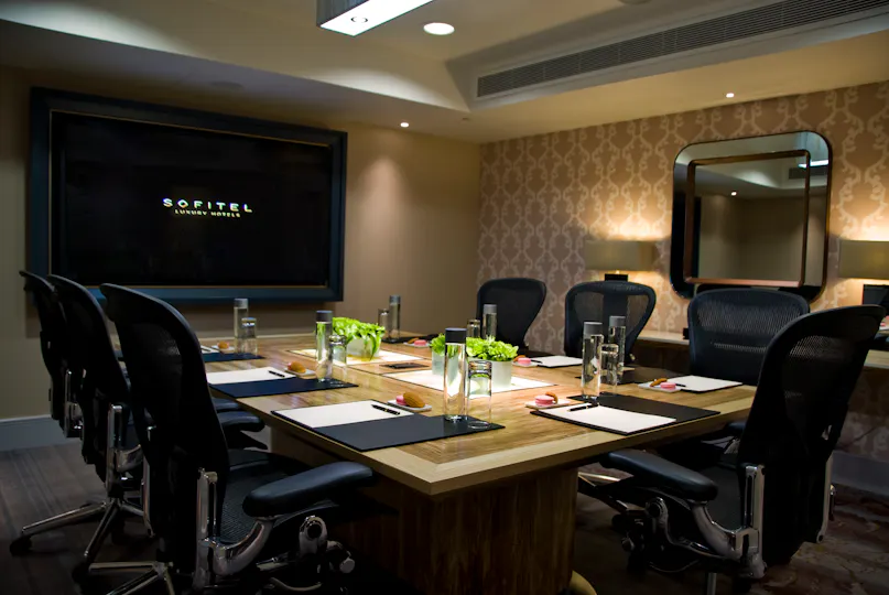 Sofitel London St James