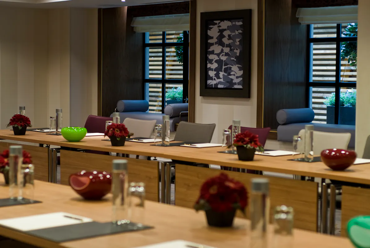 Sofitel London St James