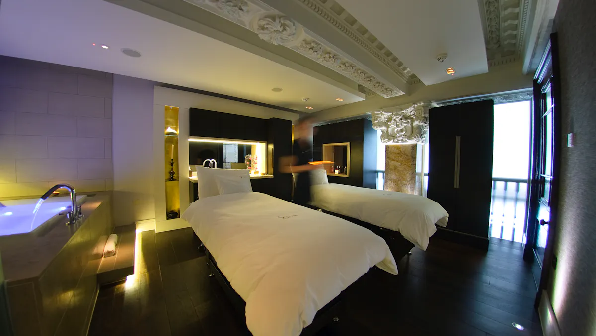 Sofitel London St James