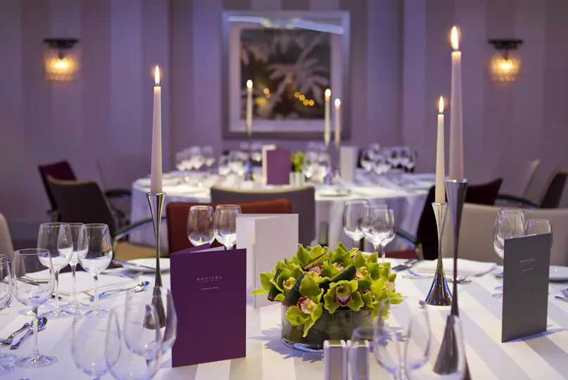 Sofitel London St James