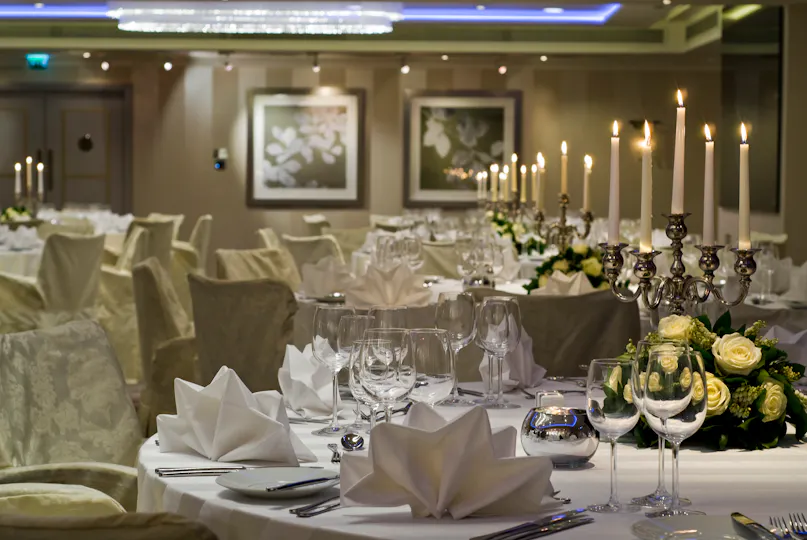 Sofitel London St James