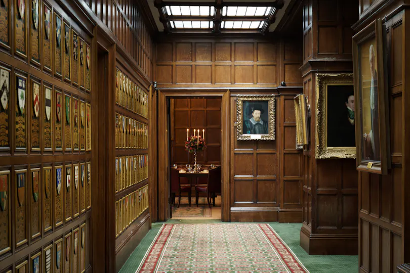 Middle Temple Hall