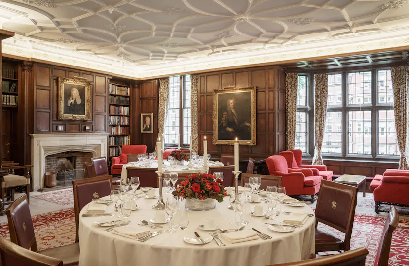 Middle Temple Hall