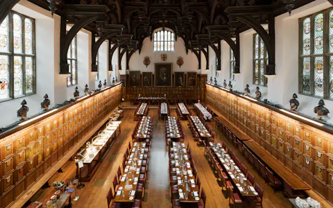 Middle Temple Hall