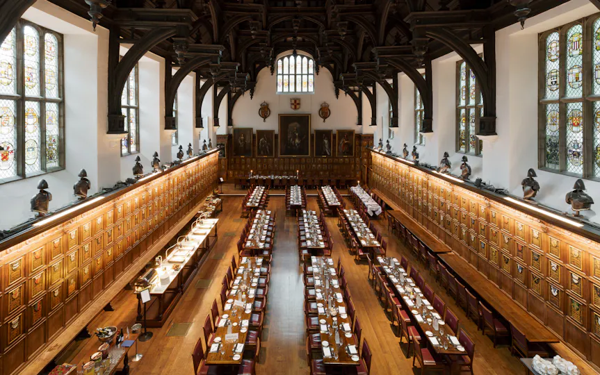 Middle Temple Hall