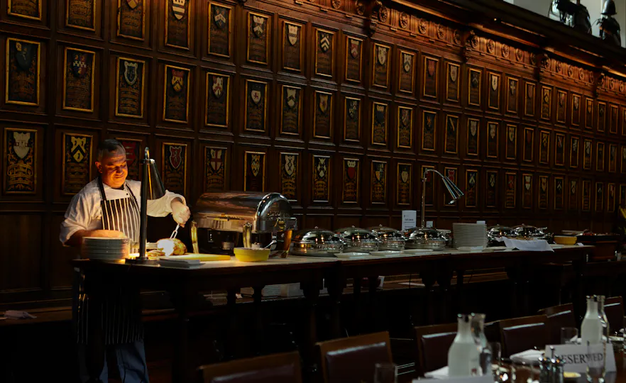 Middle Temple Hall