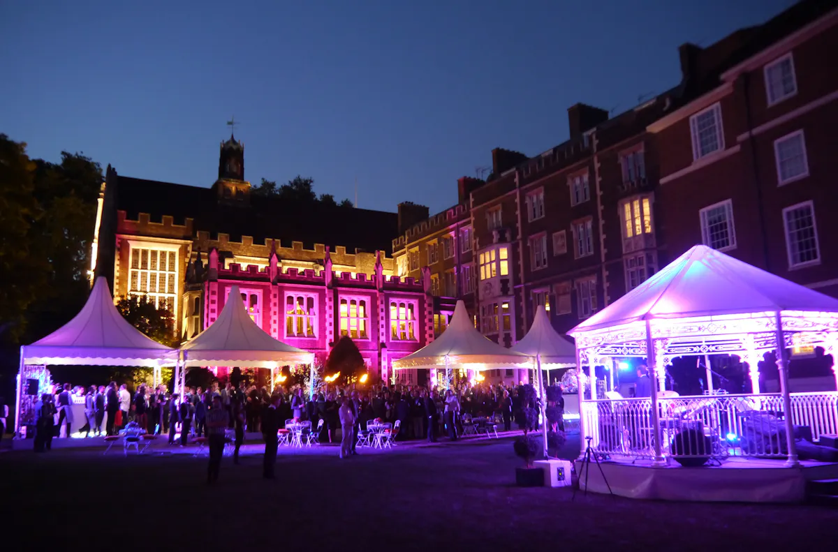 Middle Temple Hall