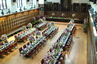 Middle Temple Hall