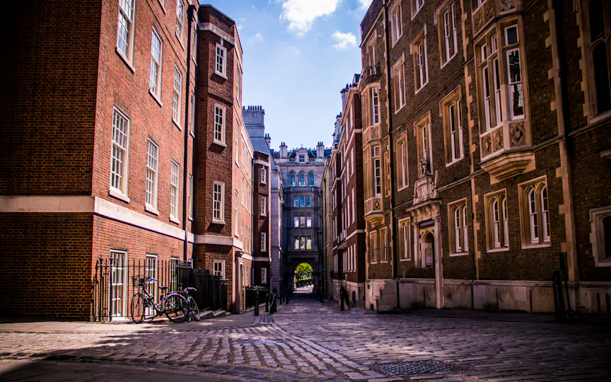 Middle Temple Hall