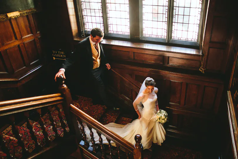 Middle Temple Hall