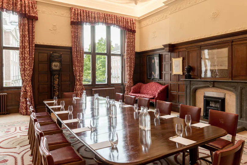 Middle Temple Hall