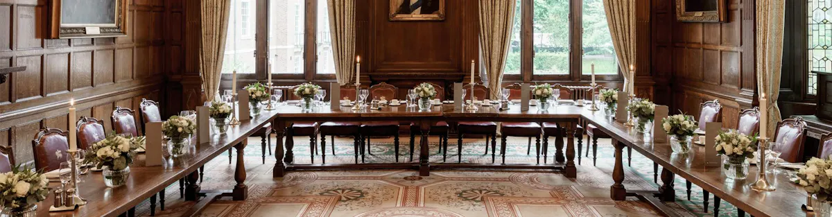 Middle Temple Hall