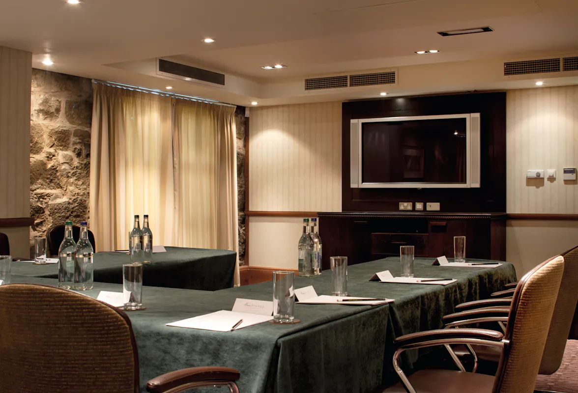 Norton House Hotel & Spa
