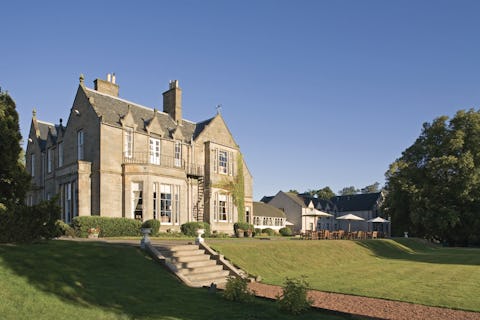 Norton House Hotel & Spa