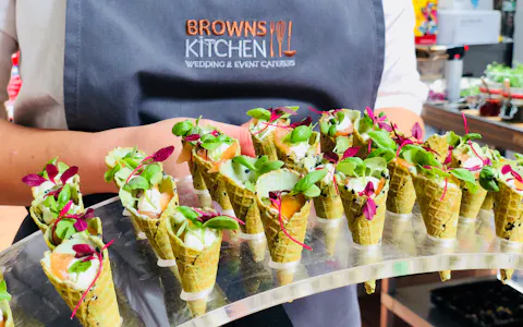 Browns Kitchen