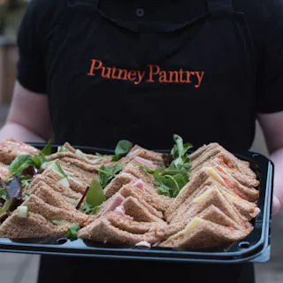 Putney Pantry