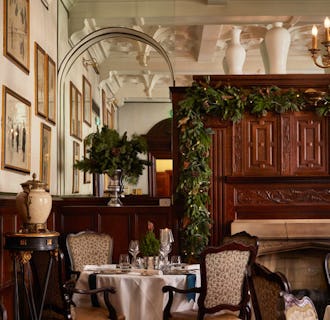 Christmas Eve Dinner